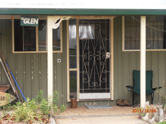 The Glen Alcohol and Drug Rehab Centre, Chittaway Point near Tuggerah Lake